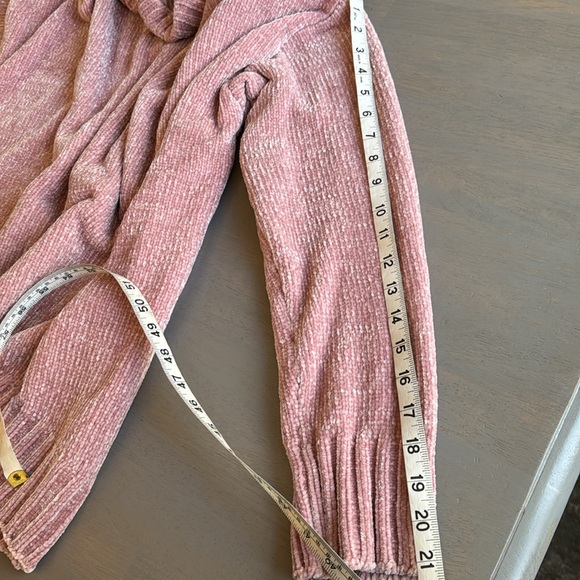 Primark Cowl Neck Sweater - NWT - Size Large - Picture 7 of 10